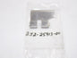 NOS YAMAHA 1978 1979 BRAKE PAD RETAINER SR500  2J2-25913-00 - MotoRaider