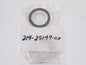 NOS YAMAHA  1974 PLATE WASHER RD250 RD350  214-25147-00 - MotoRaider