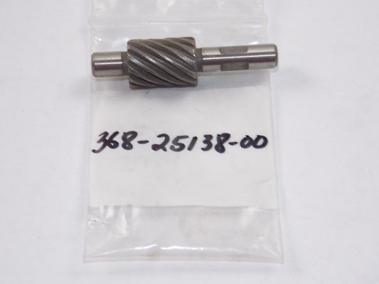 NOS YAMAHA  1973 1974 1975 1976 GEAR METER GT1 GT80  368-25138-00 - MotoRaider