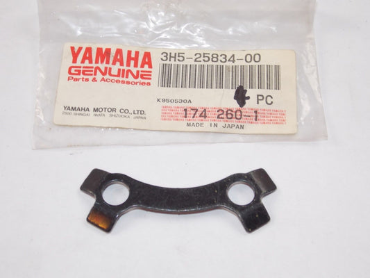 NOS YAMAHA 1980 1981 1982 1983 LOCK WASHER XS1100 XV920 XJ750  3H5-25834-00 - MotoRaider