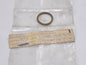 NOS YAMAHA  1971 1975-78  1980-81 WASHER GASKET AT1 CT1 DT1 IT175 498-24528-00 - MotoRaider
