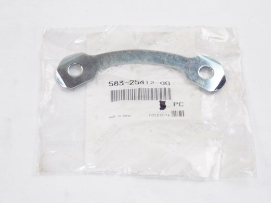 NOS YAMAHA 1976-1981 1985/86 WASHER IT400 XT500 YZ250 TT500 DT400  583-25412-00 - MotoRaider