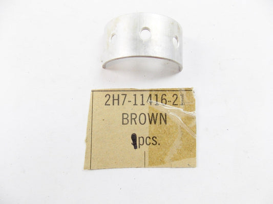 NOS YAMAHA 1978-1993 CRANK BEARING  BROWN XS1100 FJ1200  2H7-11416-21 - MotoRaider