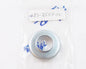 NOS YAMAHA 1968-1978 DUST HUB COVER DT100 RD125 MX100 LT2  183-25118-00 - MotoRaider