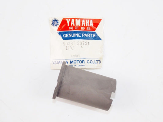 NOS YAMAHA 1979-83 1988 EC540C SRX440C EC540D SR540D SRX440D COLLAR 90387-28721 - MotoRaider