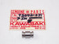 NOS KAWASAKI 1976-1984 CYLINDER DOWELL PIN KZ750 LTD-2  92042-039 - MotoRaider