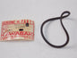 NOS KAWASAKI 1969-1976 ENGINE COVER GASKET H1 KH500  92065-048 - MotoRaider