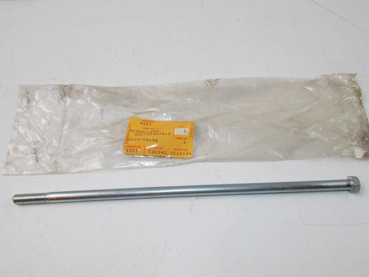 NOS KAWASAKI 1980 1981 BOLT KZ440 92001-1396 - MotoRaider