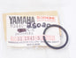 NOS YAMAHA 1970-2015 MX250 XS1 DT250A XT500H XS650SJ CIRCLIP OUTER 93440-25020 - MotoRaider