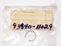 NOS YAMAHA 1969-1986 AT1E CT1 DT1S DT1C RT1M XJ750RK CIRCLIP OUTER 93440-11029 - MotoRaider