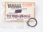 NOS YAMAHA 1979-2016 TRANSMISSION CIRCLIP S-TYPE 99009-16400 - MotoRaider