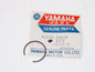 NOS YAMAHA 1980-2016 CRANKSHAFT PISTON CIRCLIP INNER 93450-24028 - MotoRaider