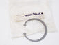 NOS YAMAHA 1968-1976 DT1 DT1B RT1B DT1E CRANK SHAFT CIRCLIP R-TYPE 93420-72023 - MotoRaider