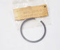 NOS YAMAHA MJ2 YG1 TD1 YDS3 U5 YL1 YM1 DS6 CIRCLIP INNER 93450-47011 - MotoRaider