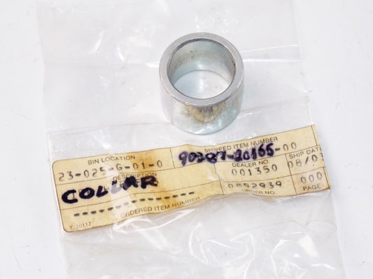 NOS YAMAHA 1968-1976 YAS1C AS2C DT100A  DT100C REAR WHEEL COLLAR 90387-20165 - MotoRaider