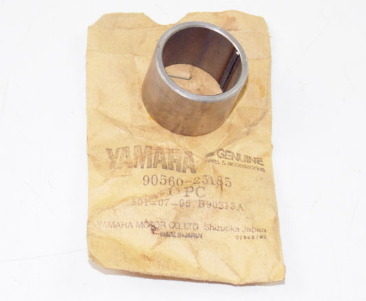 NOS YAMAHA 1979-2015 4-ZINGER-YF60S QT50H DRIVE SHAFT SPACER 90560-25185 - MotoRaider