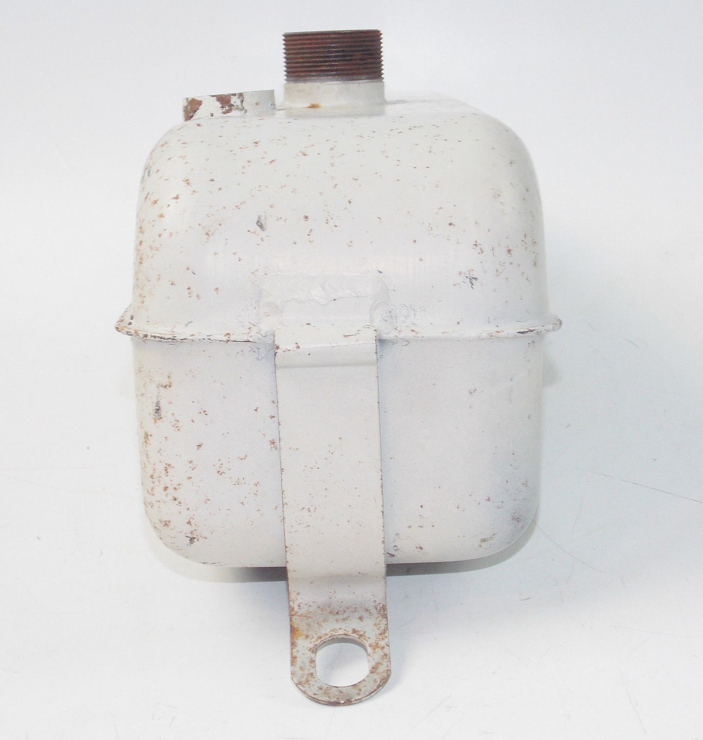 NOS 1960's MOPED GAS FUEL TANK DUCATI GIULIETTA BENELLI PIAGGIO GARELLI GITAN - MotoRaider