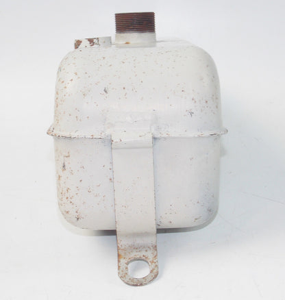 NOS 1960's MOPED GAS FUEL TANK DUCATI GIULIETTA BENELLI PIAGGIO GARELLI GITAN - MotoRaider