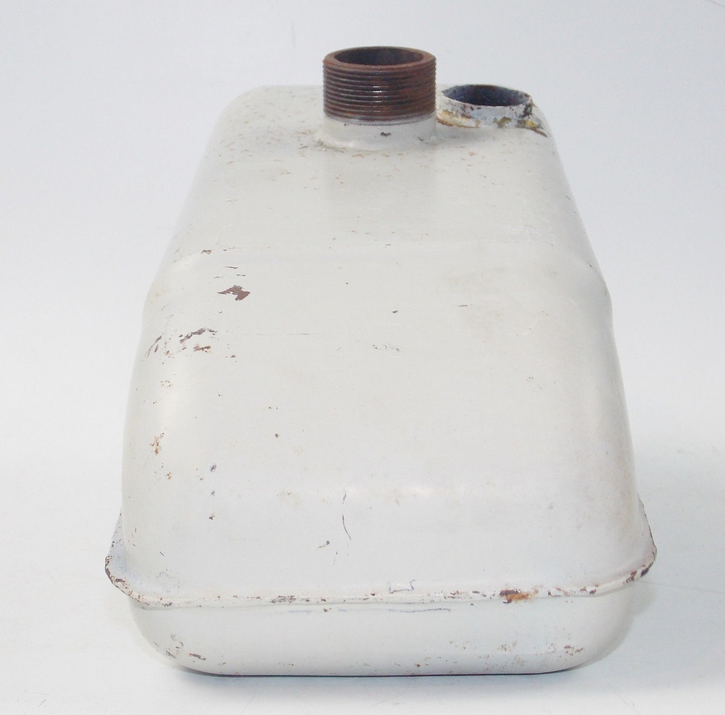 NOS 1960's MOPED GAS FUEL TANK DUCATI GIULIETTA BENELLI PIAGGIO GARELLI GITAN - MotoRaider