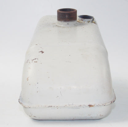 NOS 1960's MOPED GAS FUEL TANK DUCATI GIULIETTA BENELLI PIAGGIO GARELLI GITAN - MotoRaider