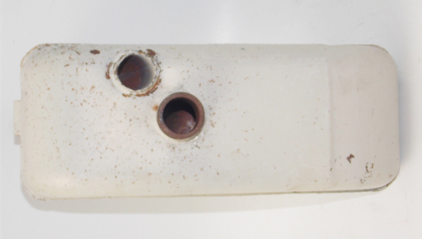NOS 1960's MOPED GAS FUEL TANK DUCATI GIULIETTA BENELLI PIAGGIO GARELLI GITAN - MotoRaider