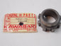 NOS KAWASAKI 1966-1975 RIGHT CRANKSHAFT COLLAR A1/7 F6/7  92027-100 - MotoRaider