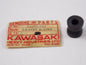 NOS KAWASAKI 1966-2007 RUBBER SPEEDOMETER DAMPER KL650 KE175 KH100 92075-024 - MotoRaider