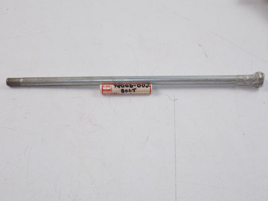 NOS KAWASAKI 1970 1971 1972 1973 1974 1975 BIG HORN STUD F5/8/9 92006-002 - MotoRaider