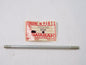 NOS KAWASAKI 1971-1980 STUD MT1 KV75  92004-033 - MotoRaider