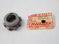 NOS KAWASAKI 1966-1971 ROTARY VALVE COLLAR A1 A7 92027-099 - MotoRaider