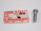 NOS KAWASAKI 1969-1984 HEX HEAD BOLT 8X28 (2) H1 S2/3 Z1 KH400 KX500 92001-104 - MotoRaider