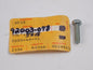 NOS KAWASAKI 1971-1983 BOLT 5X18 (2) KX125 KD125 KE125 KH250 S1/2/3 92003-078 - MotoRaider