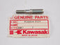 NOS KAWASAKI 1972-1983 STUD KX80 KE125 AR80 KD125 KM100  H7  92004-029 - MotoRaider