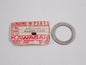 NOS KAWASAKI 1969-2004 PLAIN WASHER G3/4/5 KD80 KV100 KM100 KE100  92022-057 - MotoRaider
