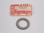 NOS KAWASAKI 1974-1983 CLUTCH THRUST WASHER KZ400 KZ440 92022-288 - MotoRaider