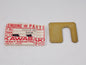 NOS KAWASAKI 1976 SHIM 1.0T JS400  92026-507 - MotoRaider