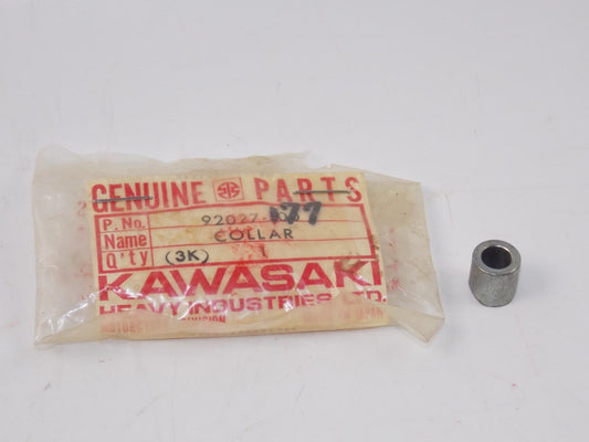 NOS KAWASAKI 1973 1974 1975 1976 1977 BRAKE ROD PIN Z1 KZ900  92027-177 - MotoRaider