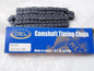 NOS YAMAHA 1980-2013 WARRIOR MOTO-4 BIG BEAR WOLVERINE CHAIN 94500-02090 - MotoRaider
