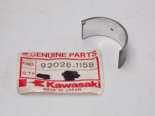 NOS KAWASAKI 1980 1981 1982 1983 CONNECTING ROD BUSHING KZ650/750  92028-1158 - MotoRaider