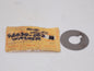 NOS KAWASAKI 1966 1967 1968 1969 OIL PUMP LOCK WASHER W1 W2 92030-002 - MotoRaider
