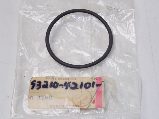 NOS YAMAHA 1967-1976 1986-2002 O-RING YAS1 YL2 HT1 RD125 DT100   93210-42101 - MotoRaider