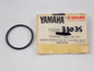 NOS YAMAHA1964 O-RING TD1B  93210-33035 - MotoRaider