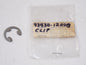 NOS YAMAHA  1964-2013 E-TYPE CIRCLIP YTM200 YTZ250 YCM225 YFZ350 93430-12008 - MotoRaider