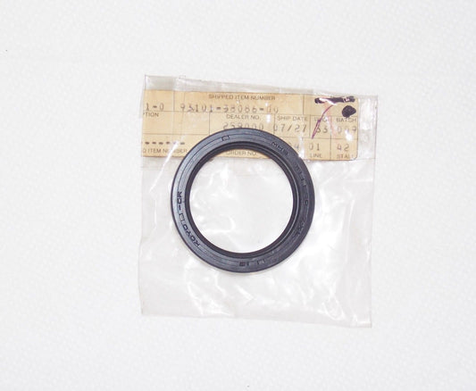 NOS YAMAHA 1977-1985 XS750  XS850LG DRIVE SHAFT OIL SEAL S-TYPE 93101-38086 - MotoRaider