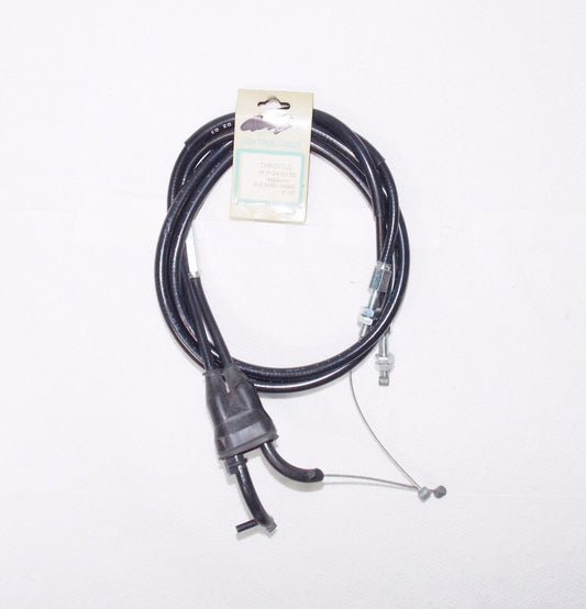NOS MOTION PRO THROTTLE CABLE SUZUKI 2001-05 RM125 RM250 58301-14D00 58301-14D01 - MotoRaider