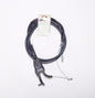 NOS MOTION PRO THROTTLE CABLE SUZUKI 2001-05 RM125 RM250 58301-14D00 58301-14D01 - MotoRaider