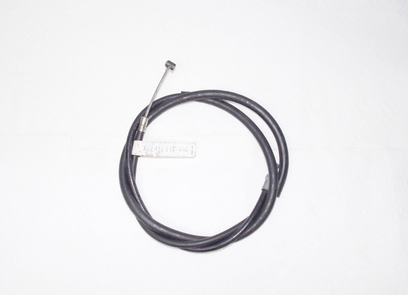 NOS CABLE CLUTCH YAMAHA 1981-1983 XJ750RH XJ750RJ XJ750RK # 5G2-26335-00 - MotoRaider