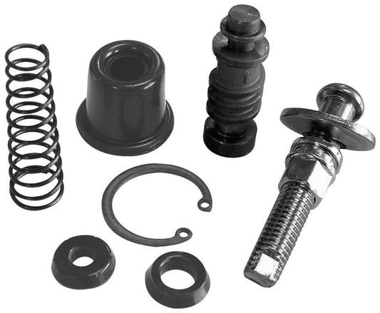NOS K&L 1984-85 1999-05 MASTER CYLINDER REBUILT KIT RZ350 TTR250 32-4021 - MotoRaider