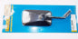 EMGO BLACK LH/RH MIRROR CRUISER 10mm SCREW-IN YAMAHA RZ350 # 20-42447 - MotoRaider