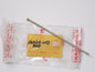 NOS KAWASAKI 1967-1972 THROTTLE VALVE STOP ROD C2 F8   16024-010 - MotoRaider